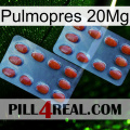 Pulmopres 20Mg 05